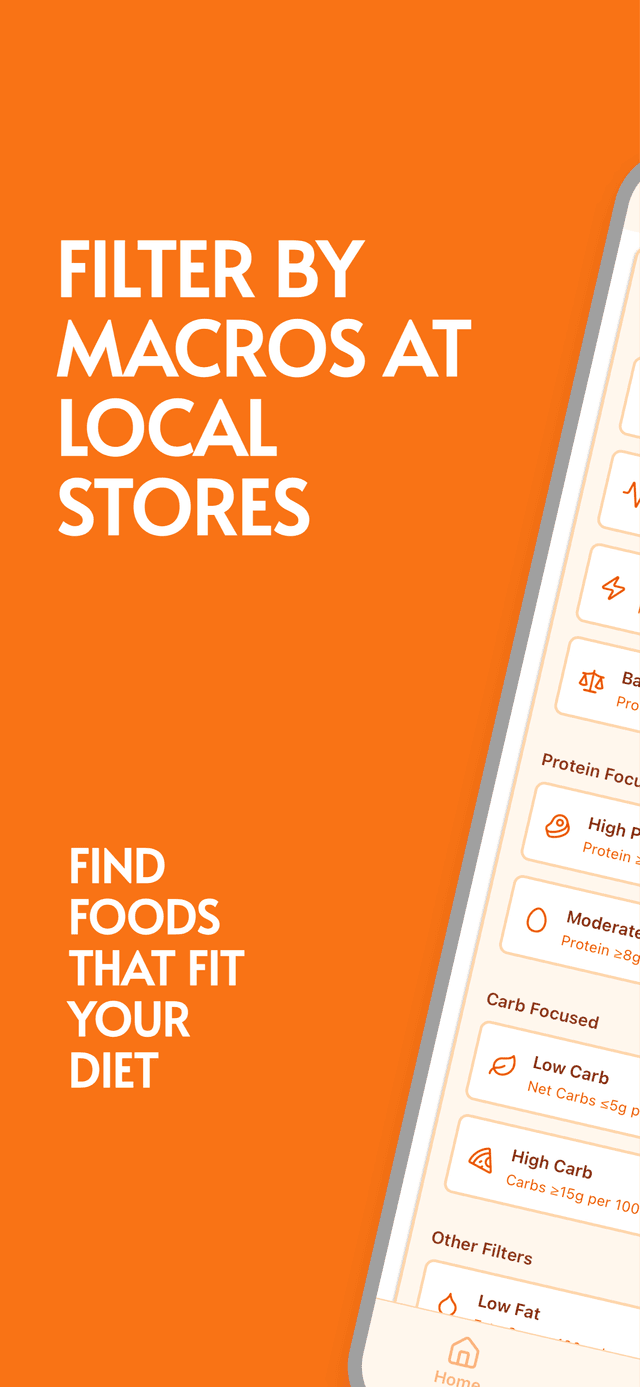 Fitnibz App Screenshot 1