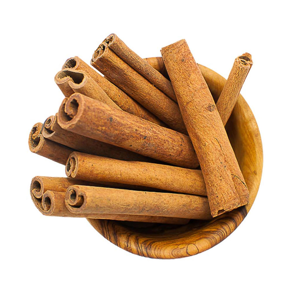 Southern Style Spices Bulk Cinnamon Sticks, Avg. 0.11 lb