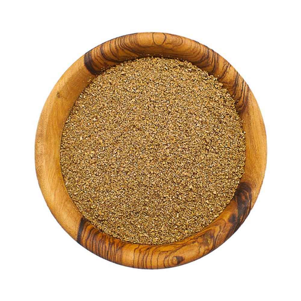 Southern Style Spices Bulk Ground Coriander, lb