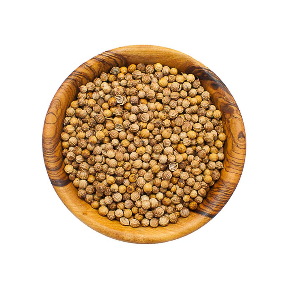Southern Style Spices Bulk Whole Coriander Seed, lb