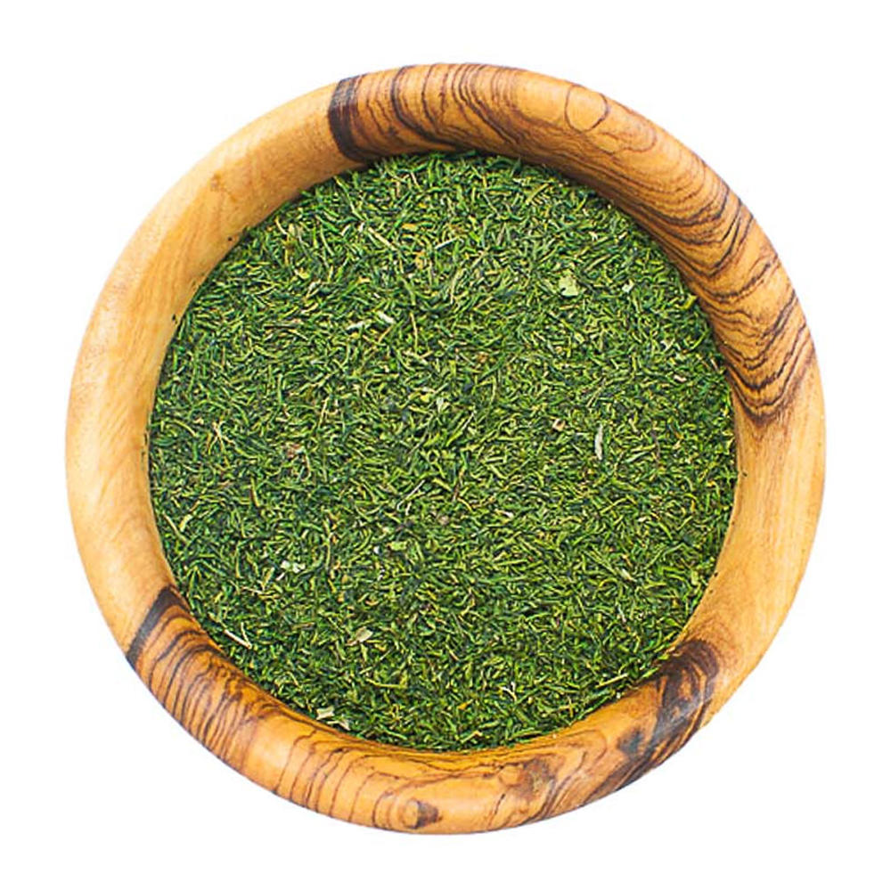 Southern Style Spices Bulk Dill Weed, Avg. 0.1 lb
