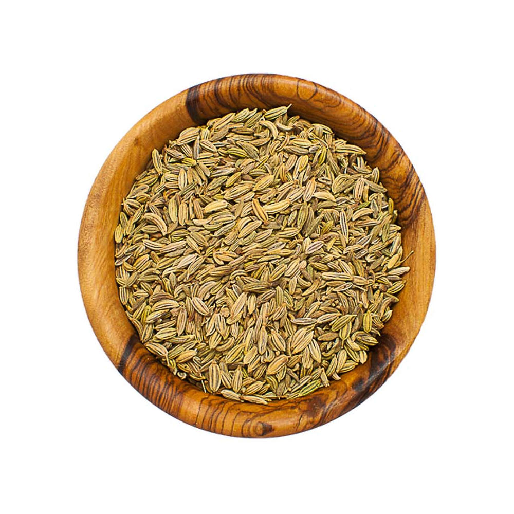 Southern Style Spices Bulk Whole Fennel Seed, lb