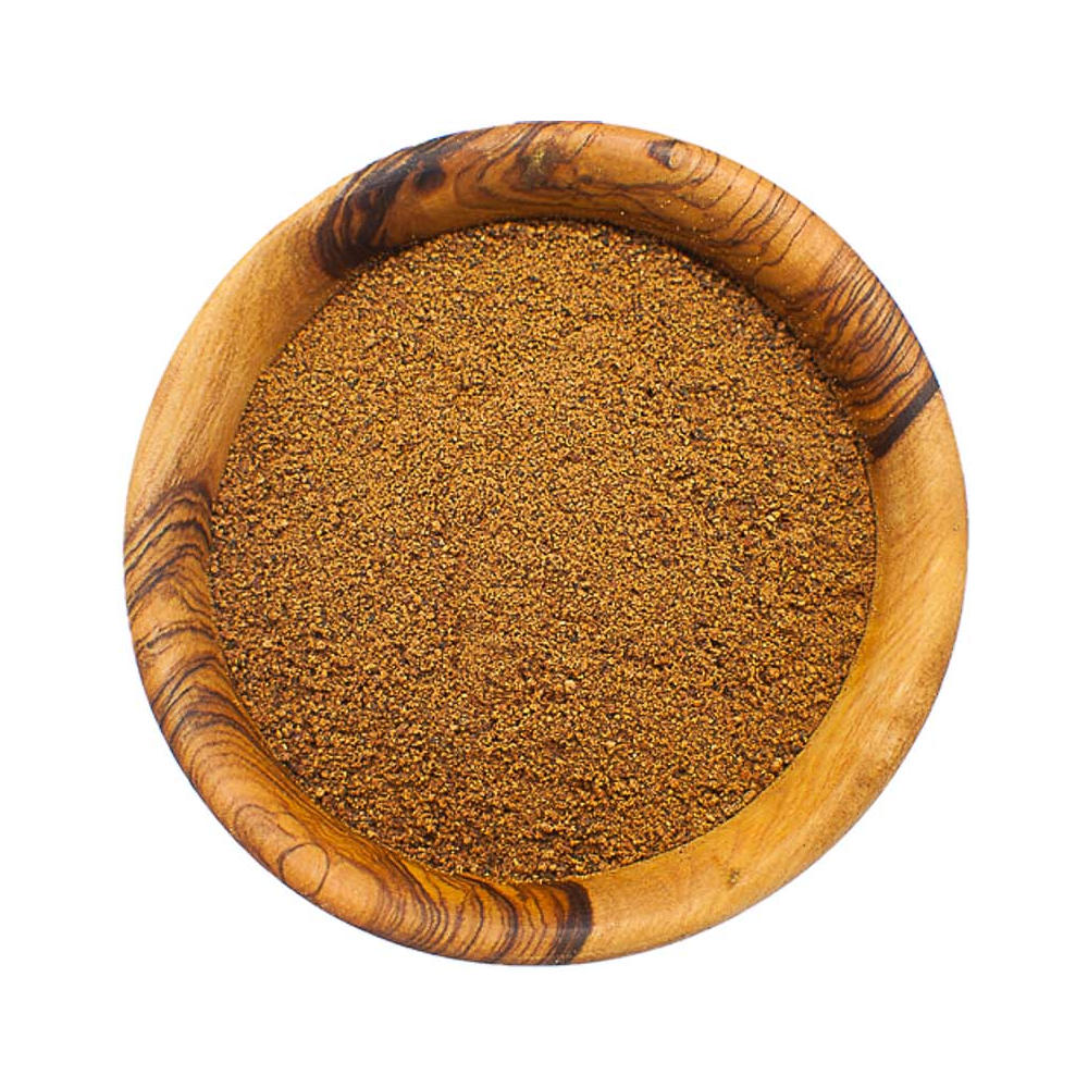 Southern Style Spices Bulk Ground Nutmeg, lb