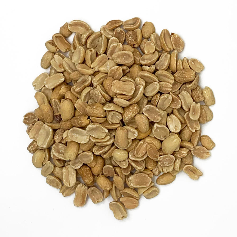SunRidge Farms Organic Peanut Butter Stock, lb