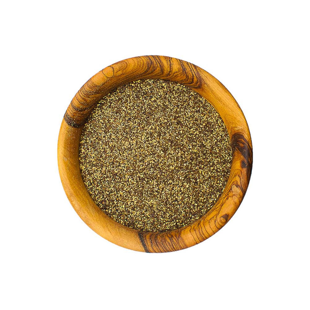 Southern Style Spices Bulk Finely Ground Black Pepper, lb