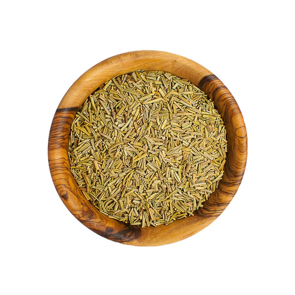 Southern Style Spices Bulk Whole Rosemary Leaves, Avg. 0.19 lb