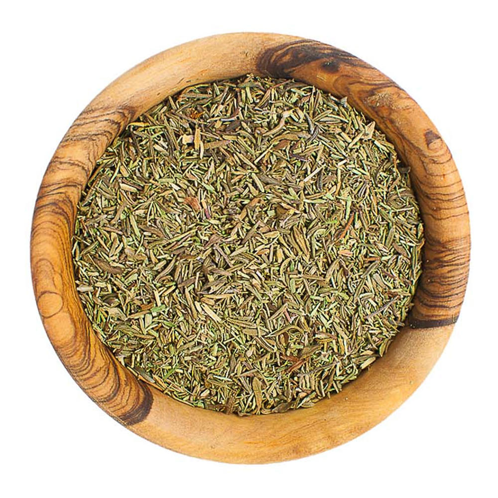 Southern Style Spices Bulk Cut & Sifted Thyme Leaves, lb