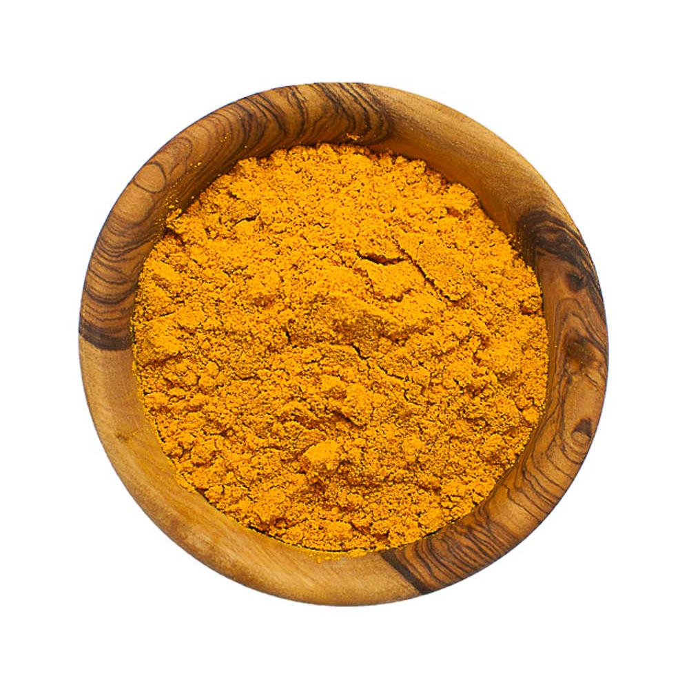Southern Style Spices Bulk Ground Turmeric, lb
