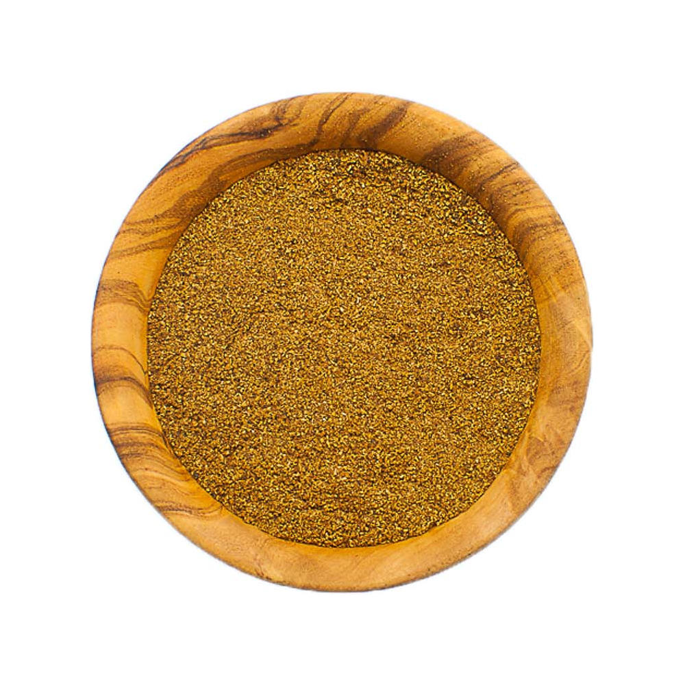 Southern Style Spices Bulk Garam Masala, lb
