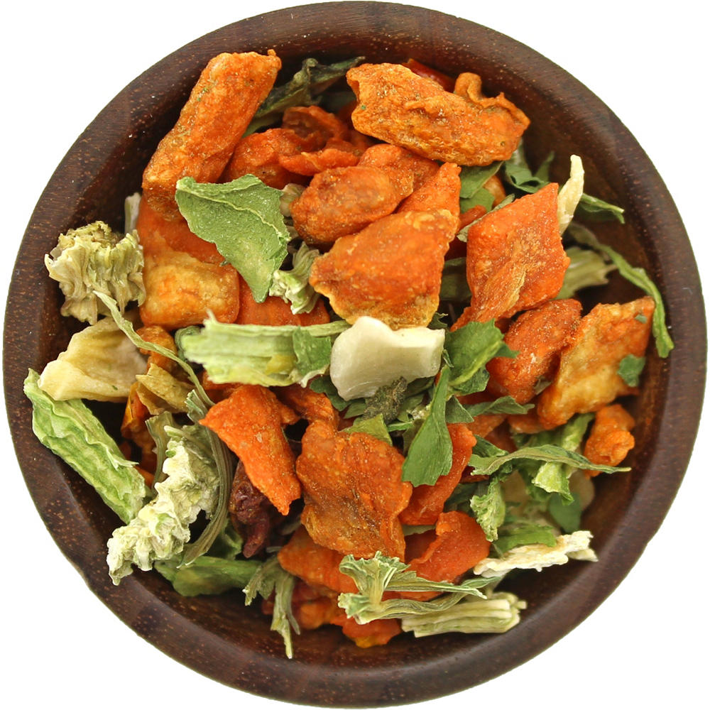 Southern Style Spices Bulk Vegetable Soup Blend, lb
