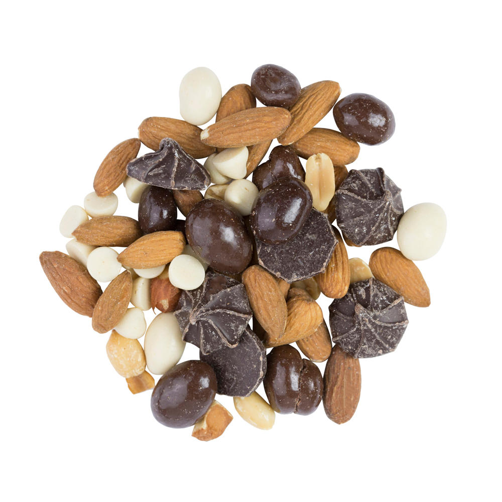 SunRidge Farms Mocha Marble Crunch, lb