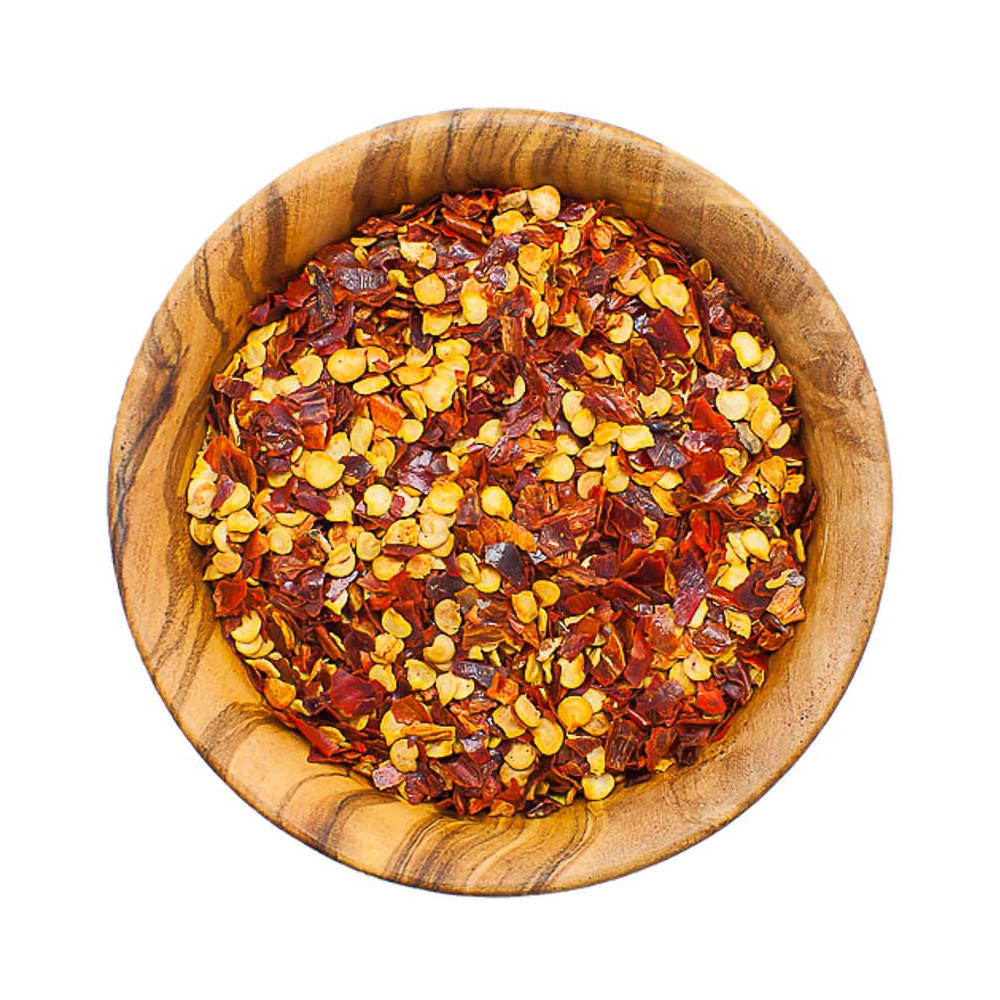 Southern Style Spices Bulk Crushed Red Pepper, lb