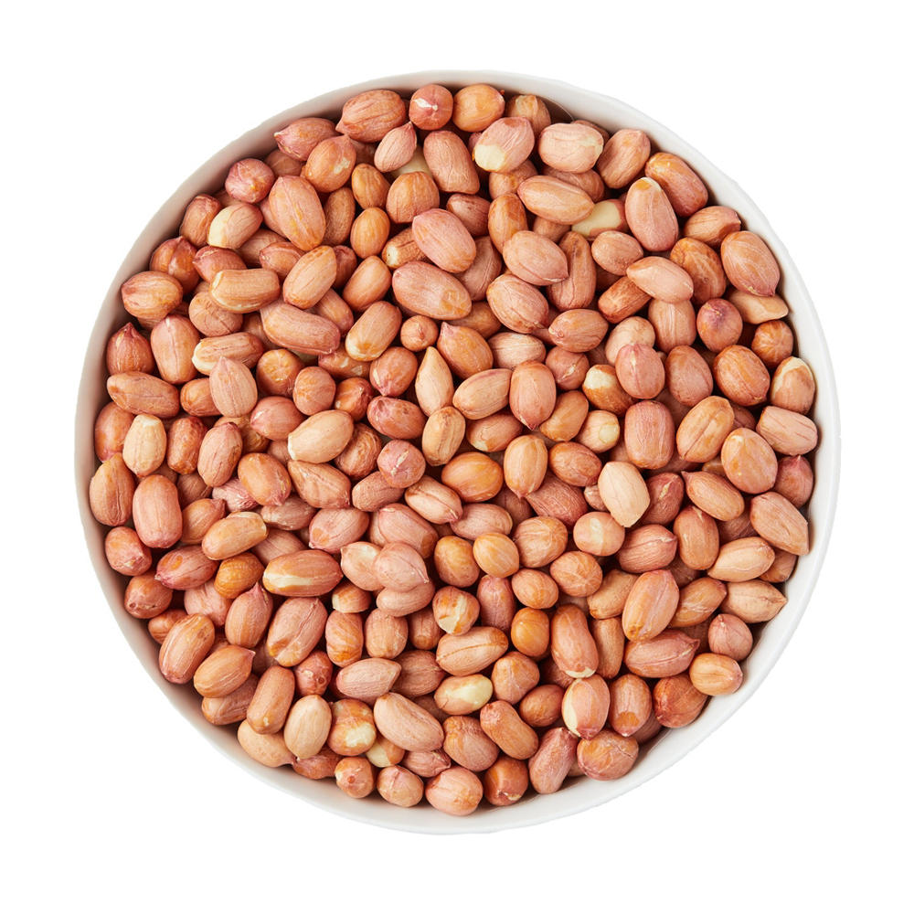 Lone Star Nut & Candy Bulk Raw Spanish Peanuts, lb