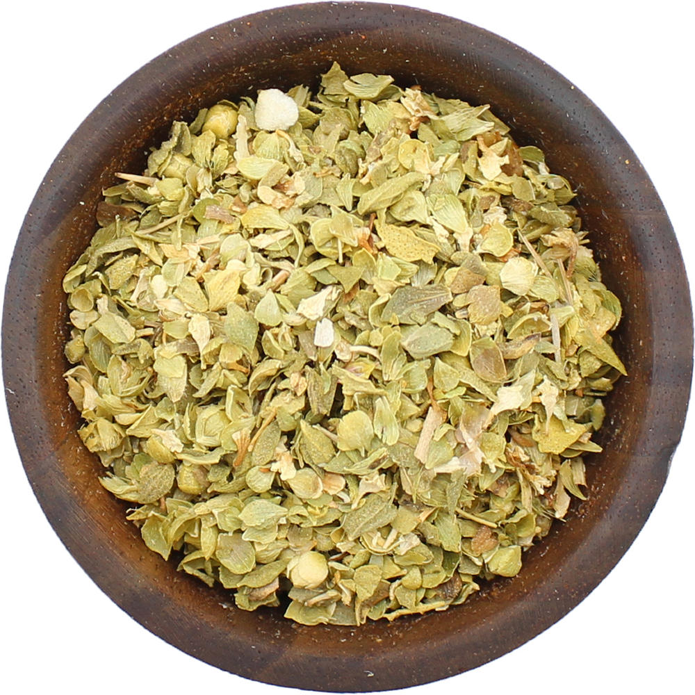 Southern Style Spices Bulk Whole Greek Oregano, Avg. 0.08 lb