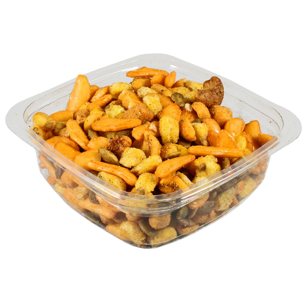 Lone Star Nut & Candy Sweet Cajun Heat Snack Mix, lb