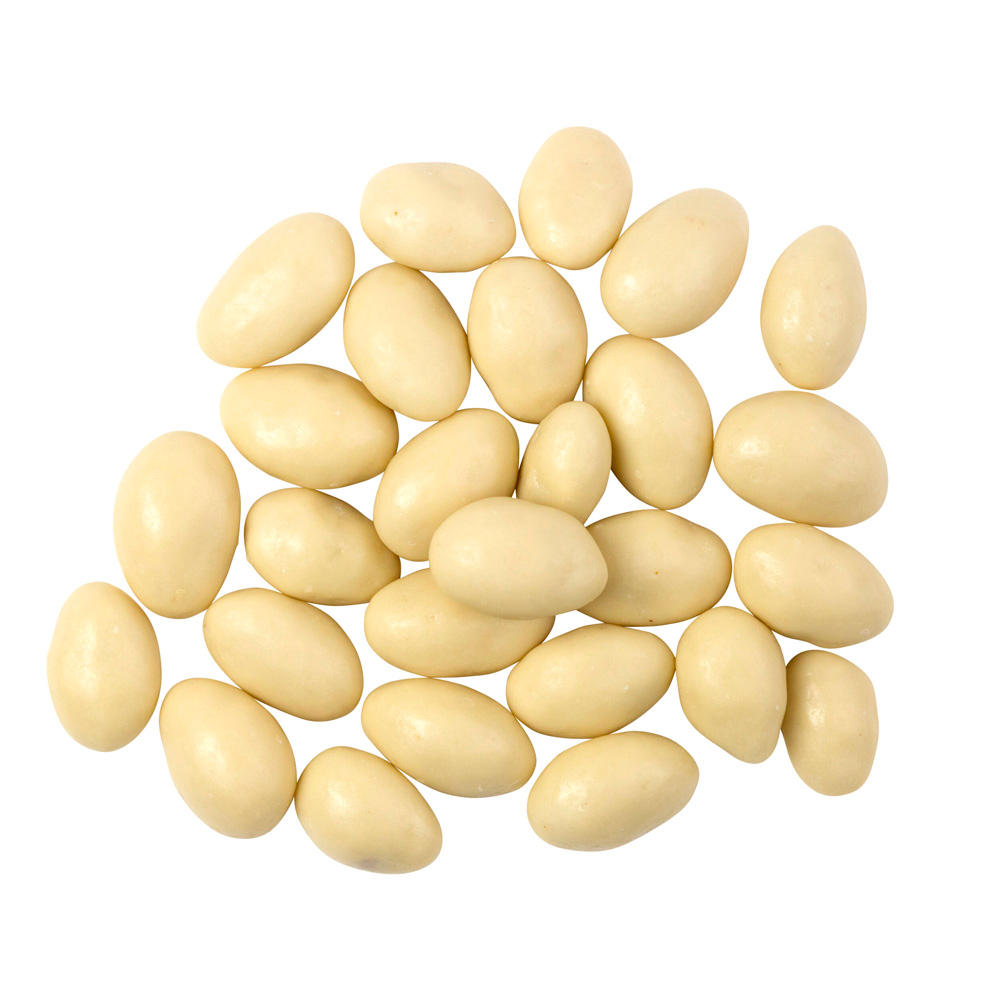 H-E-B Yogurt Almonds, lb