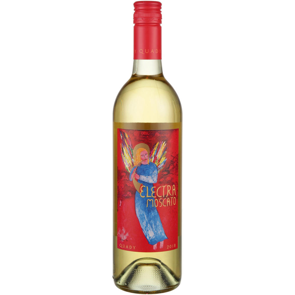 Quady Electra, 750 mL