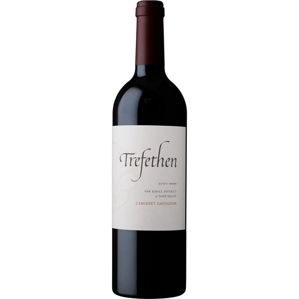 Trefethen Cabernet Sauvignon Red Wine, 750 mL