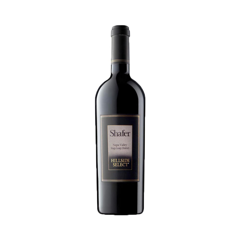 Shafer Hillside Cabernet Sauvignon, 750 mL