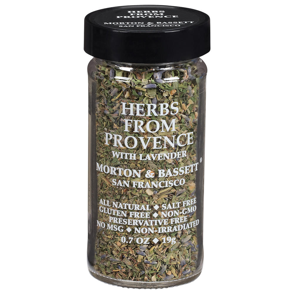 Morton & Bassett Herbs From Provence With Lavender, 0.7 oz