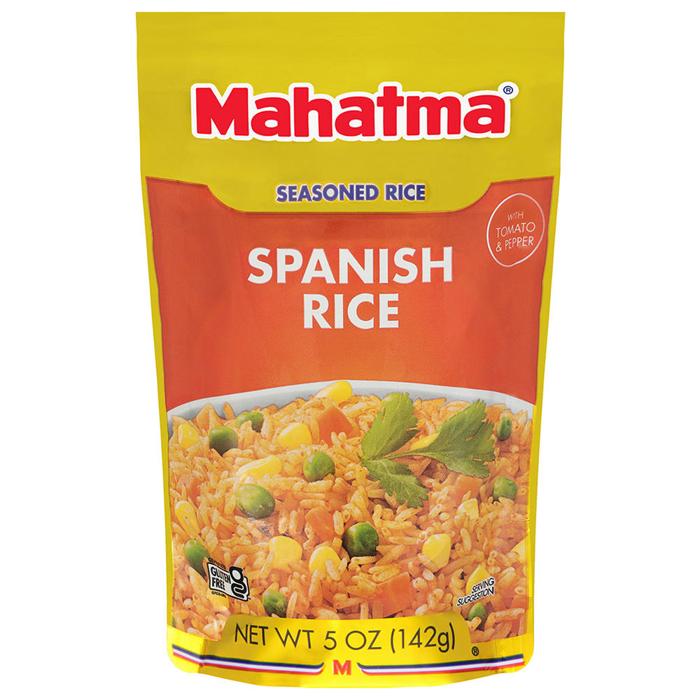 Mahatma Spanish Rice, 5 oz