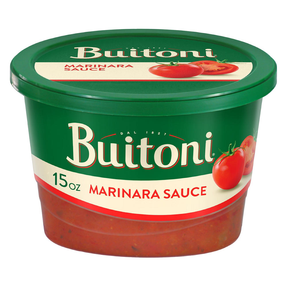 Buitoni Marinara Sauce, 15 oz