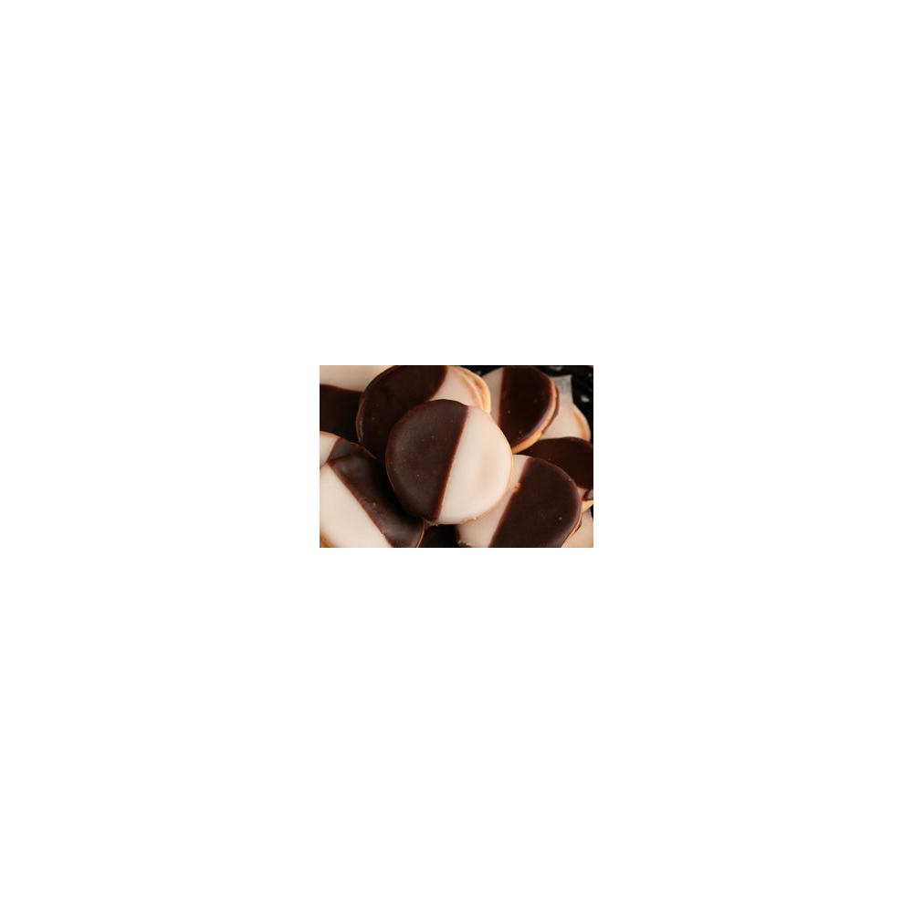Green's Kosher Mini Black and White Cookies, 11 oz