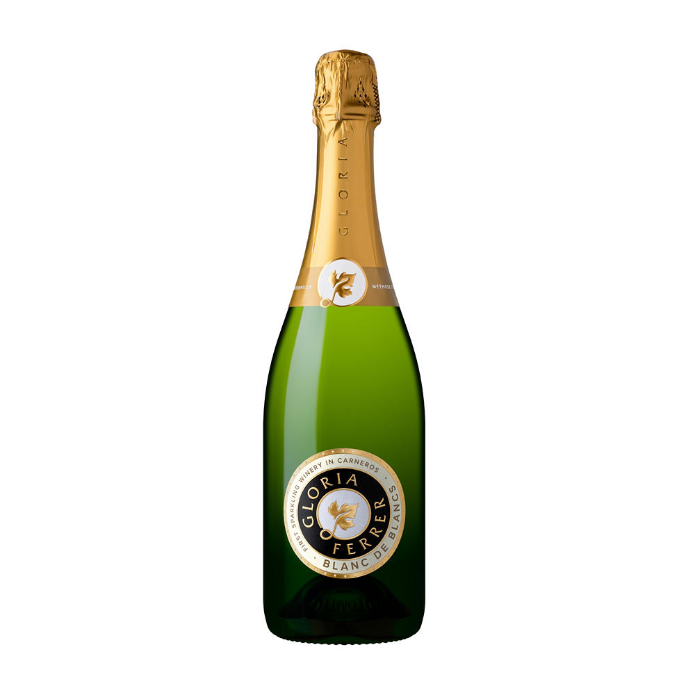 Gloria Ferrer Brut Sparkling Wine, 750 mL