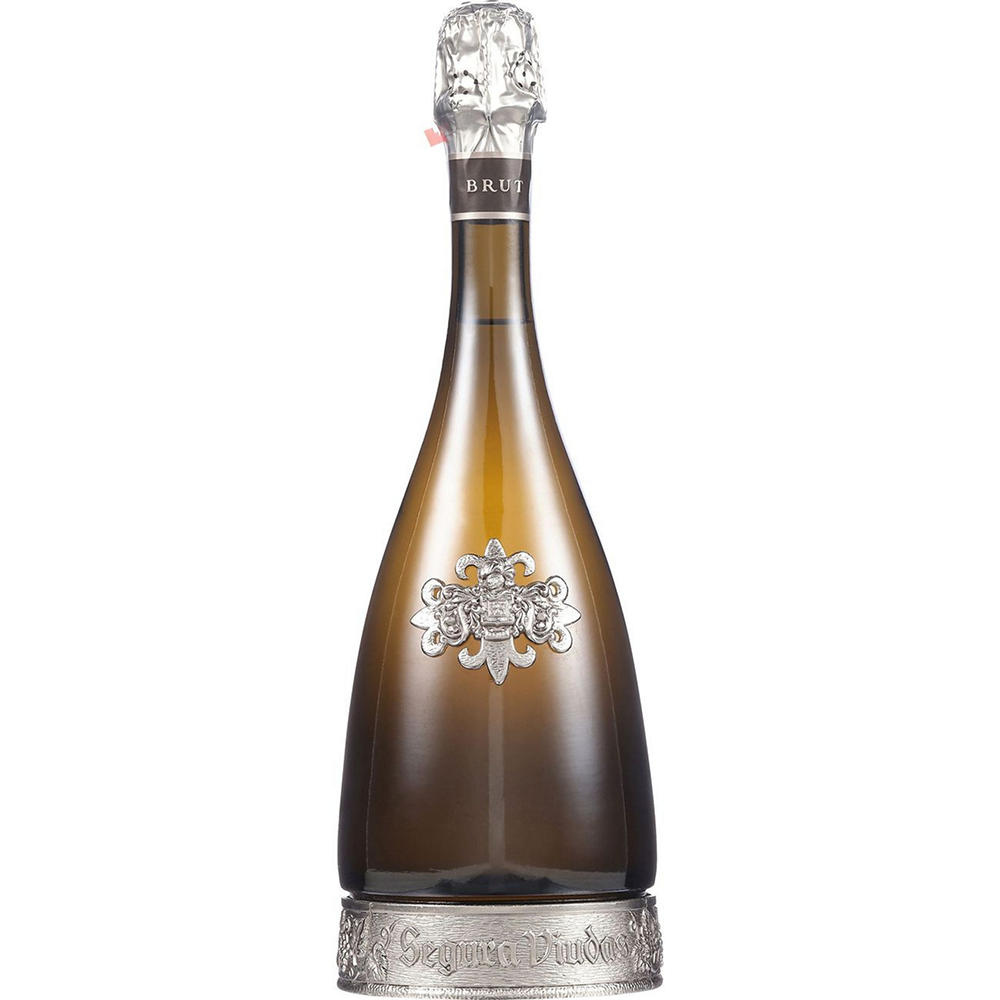 Segura Viudas Reserva Heredad, 750 mL