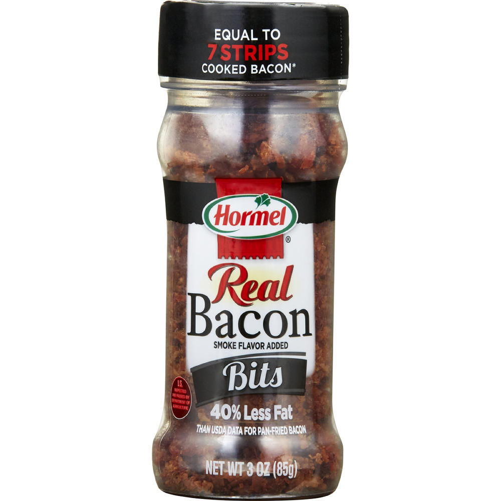 Hormel Real Bacon Bits, 3 oz