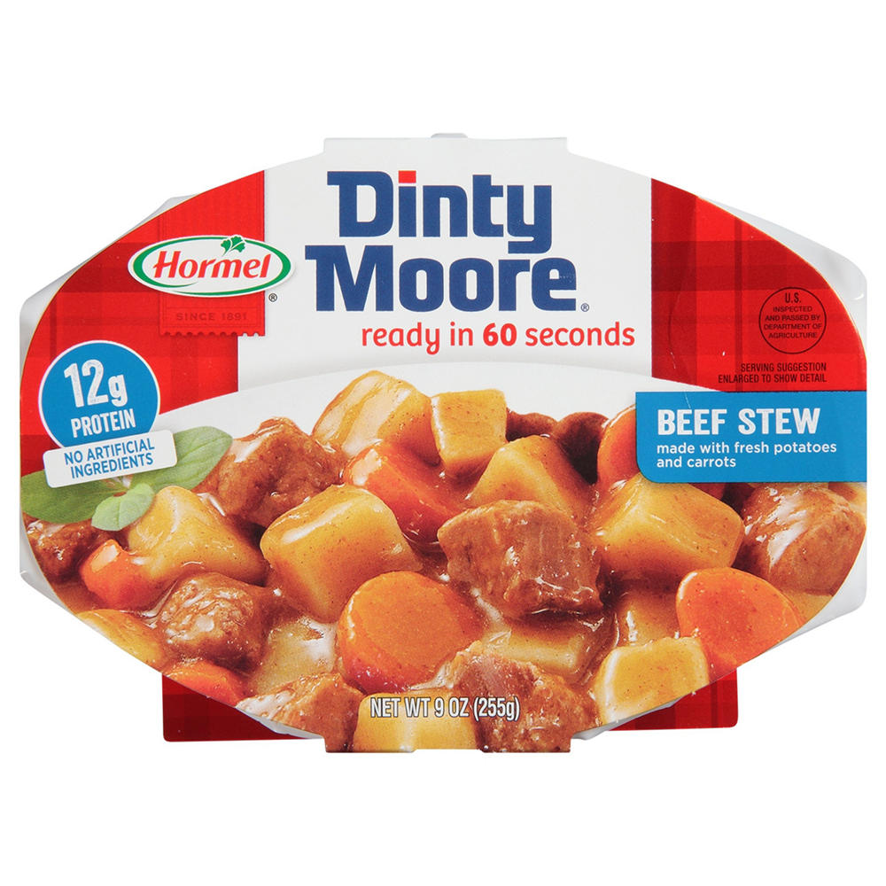 Dinty Moore Beef Stew, 9 oz