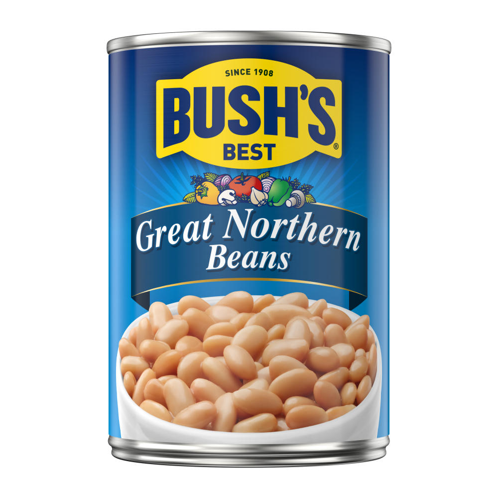 Bush's Best Great Northern Beans, 15.8 oz