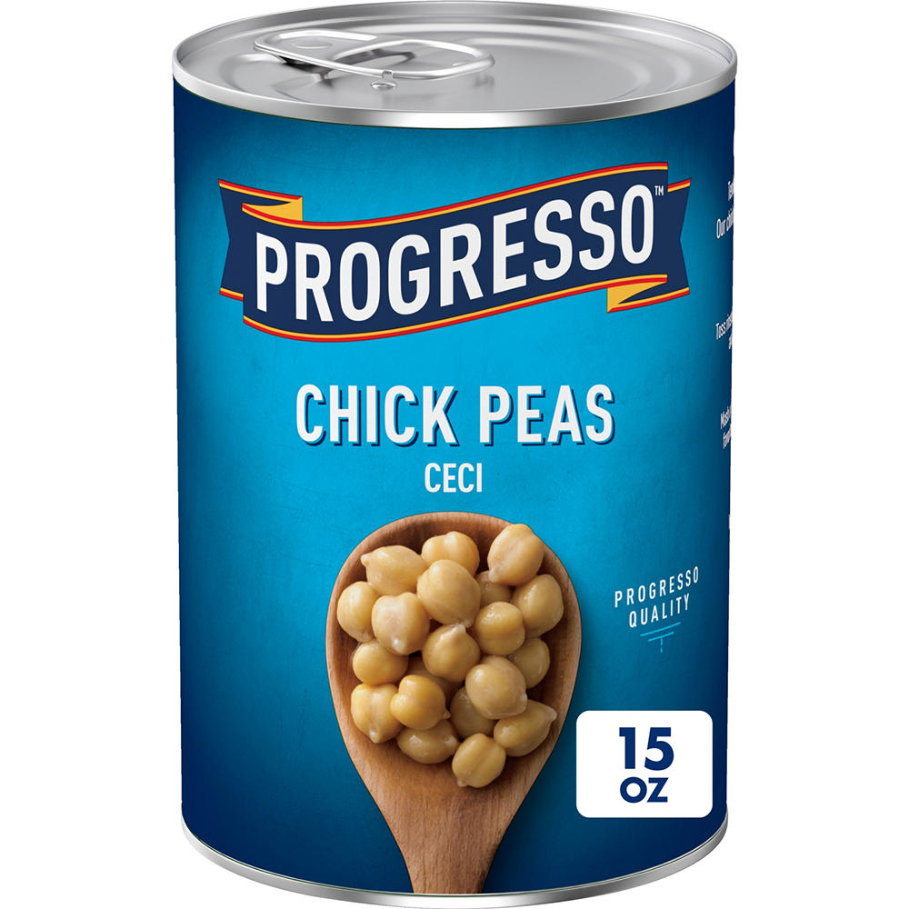 Progresso Chick Peas, 15 oz