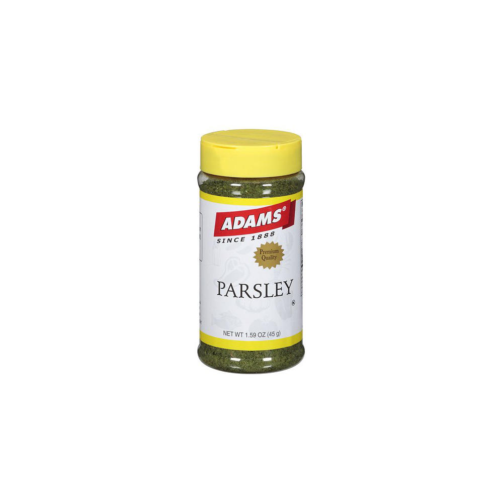 Adams Parsley, 1.59 oz