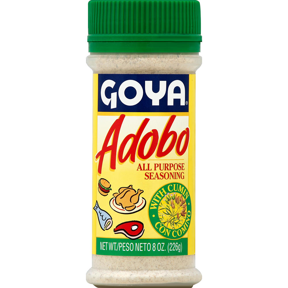 Goya Adobo All Purpose Seasoning - Cumin, 8 oz