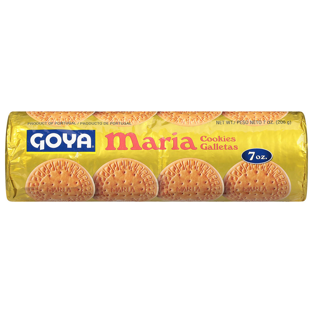 Goya Maria Cookies, 7 oz