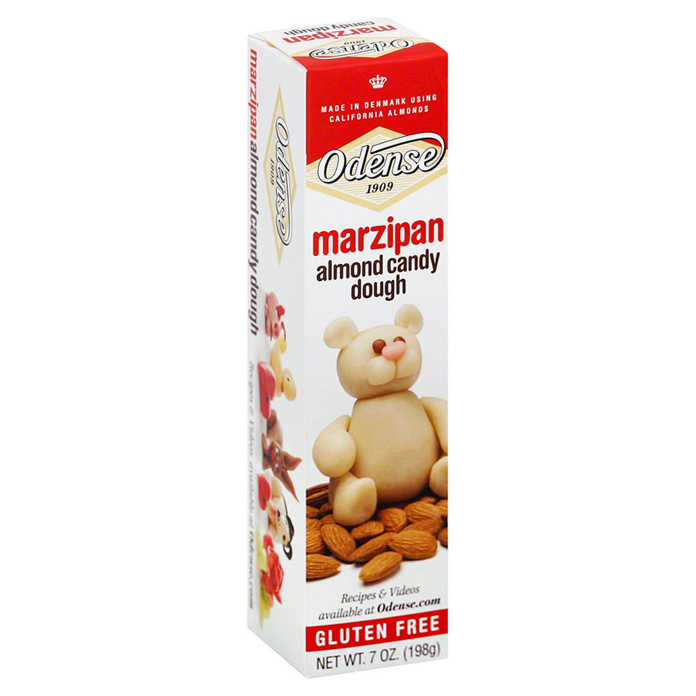 Odense Marzipan, 7 oz