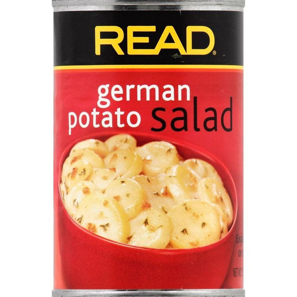 Read German Potato Salad, 15 oz
