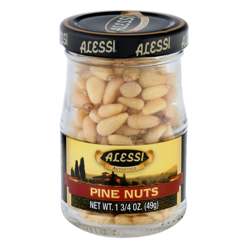 Alessi Pine Nuts, 1.75 oz