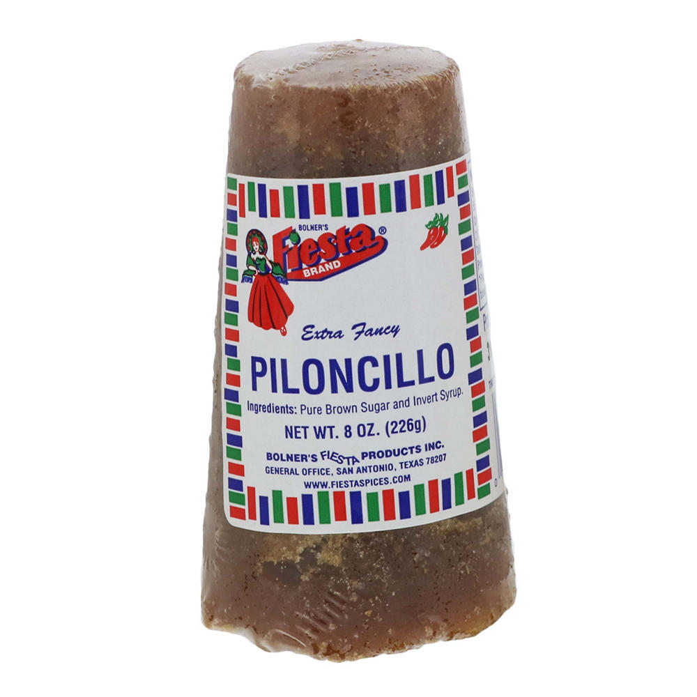 Bolner's Fiesta Extra Fancy Piloncillo, 8 oz