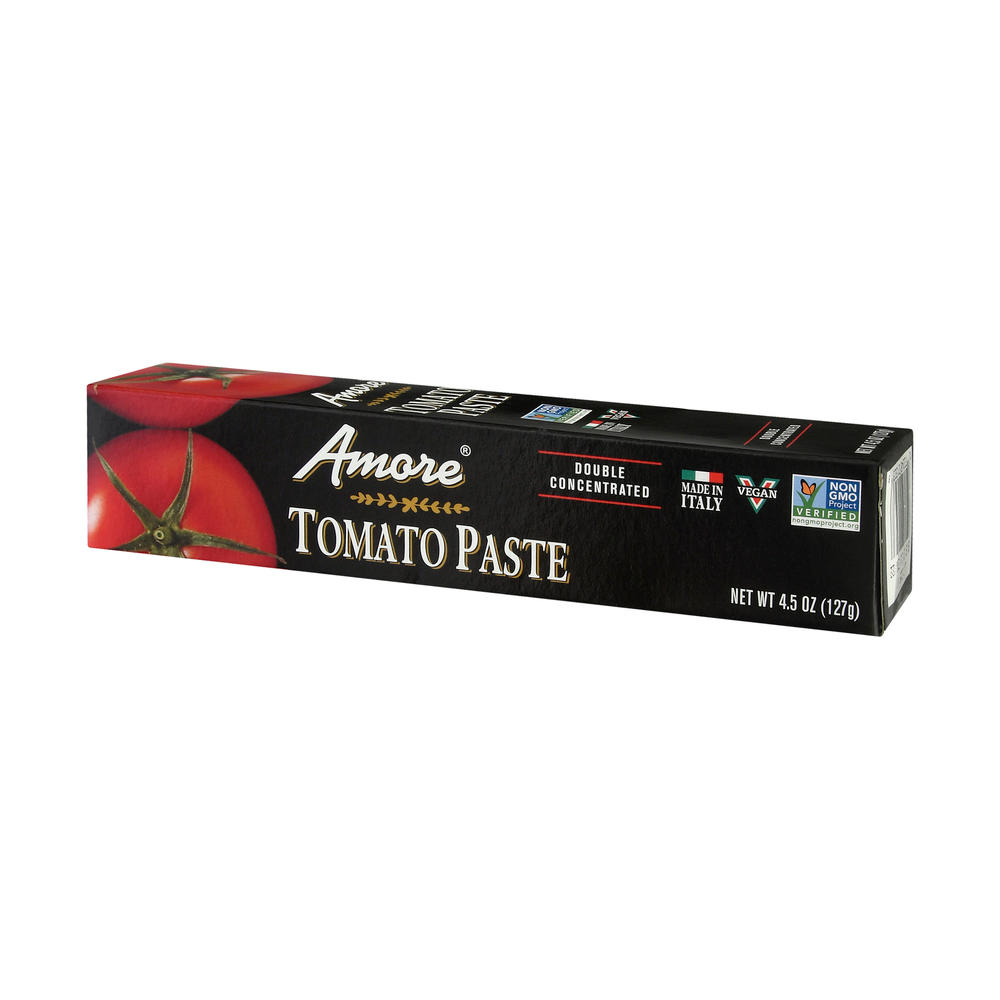 Amore Tomato Paste, 4.5 oz