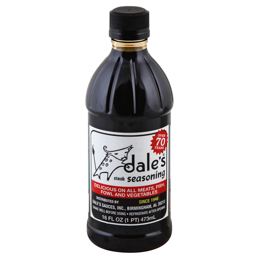 Dale's Steak Seasoning, 16 oz