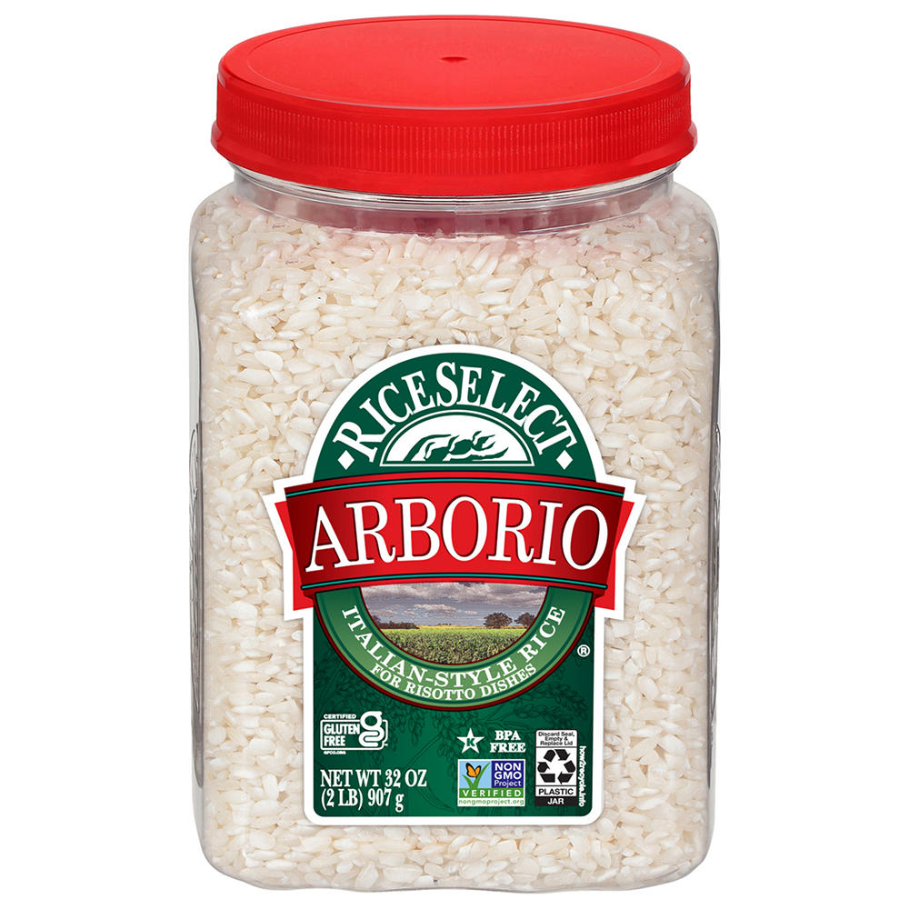 RiceSelect Arborio Rice, 32 oz
