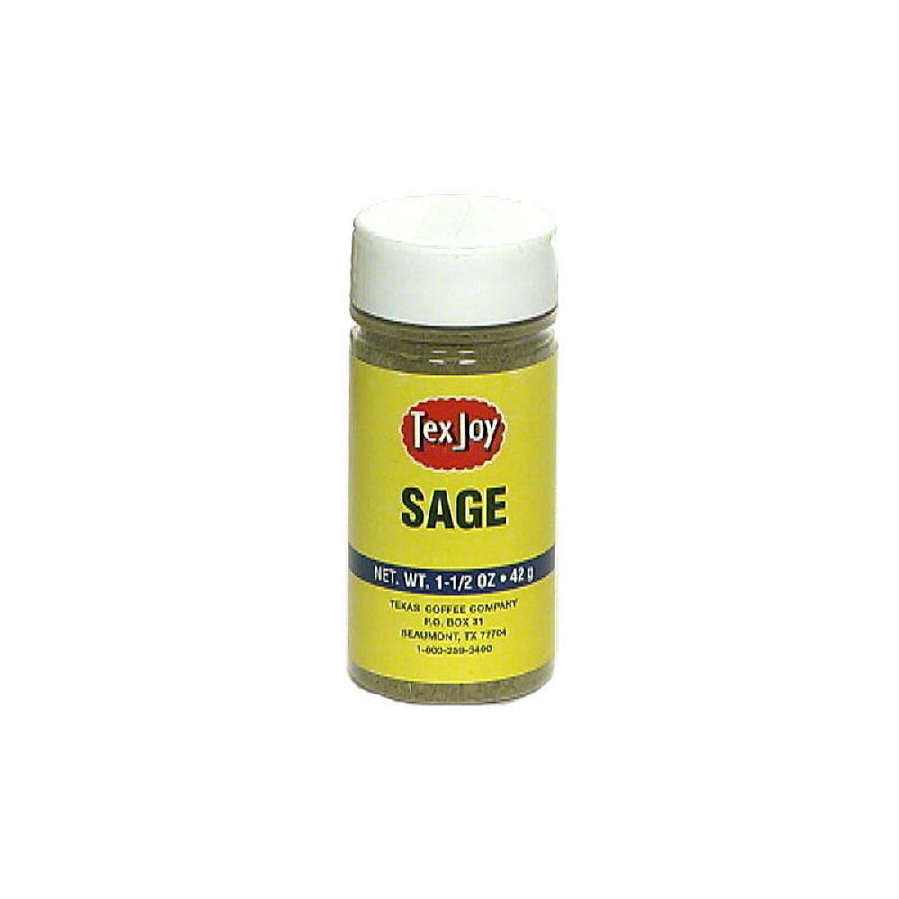 TexJoy Sage, 1.5 oz