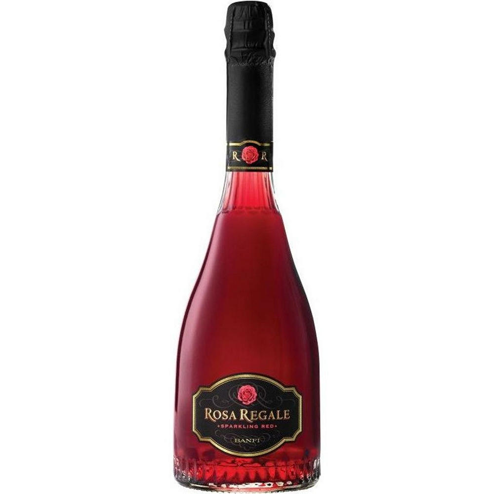 Castello Banfi Piemonte Rosa Regale, 750 mL