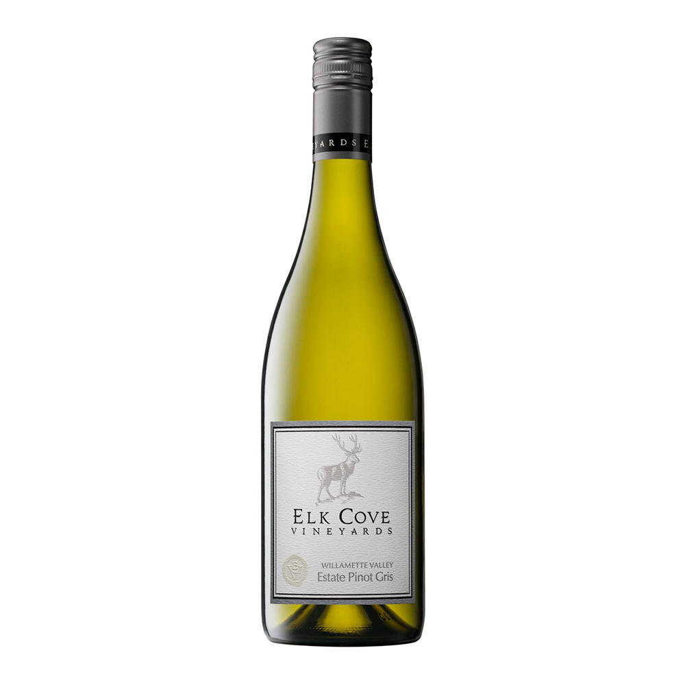 Elk Cove Vineyards Pinot Gris, 750 mL