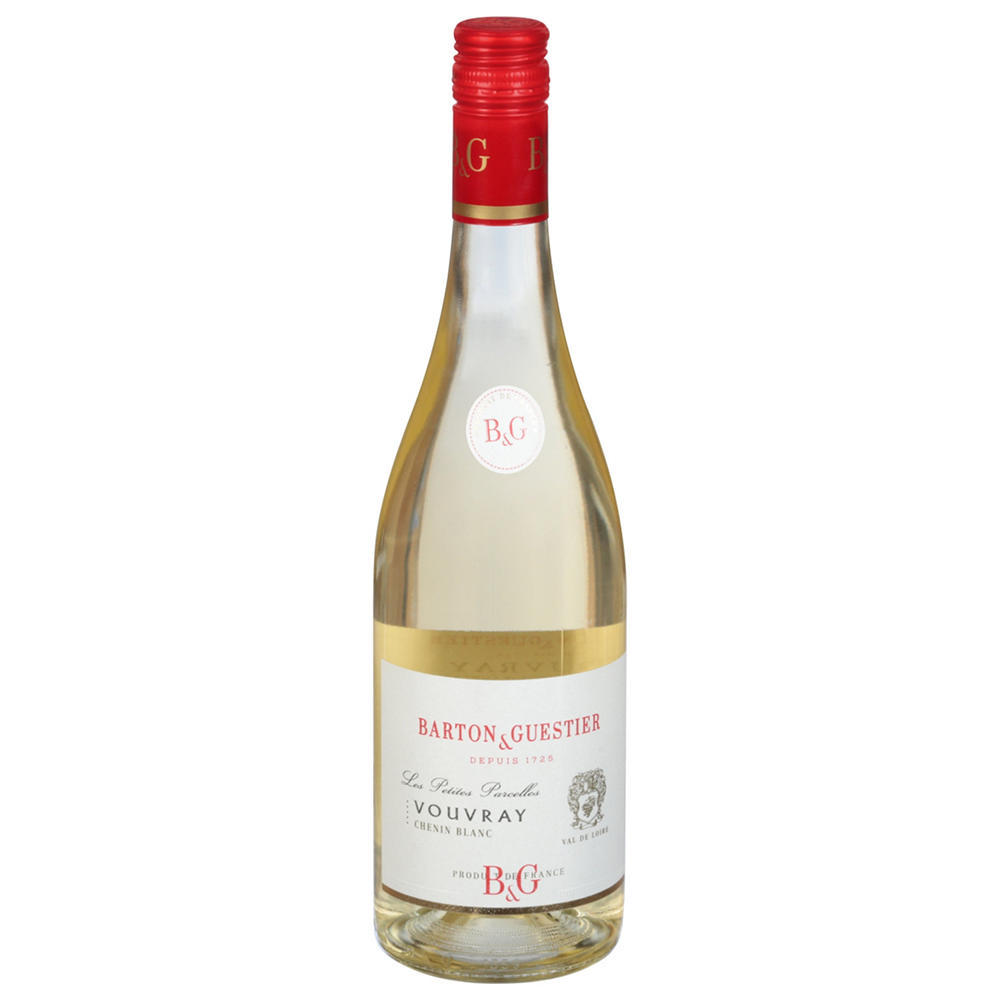 Barton & Guestier Vouvray, 750 mL
