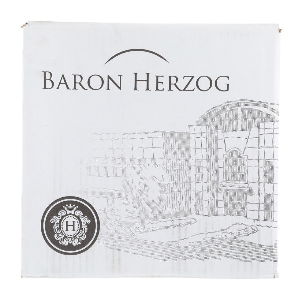 Baron Herzog Old Vine Zinfandel, 750 mL