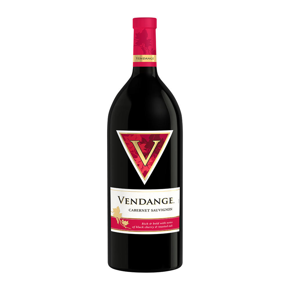 Vendange Cabernet Sauvignon, 1.5 L