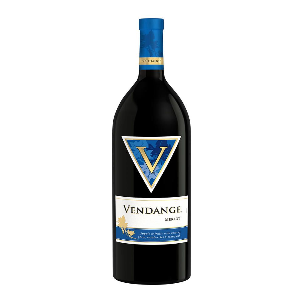 Vendange Merlot, 1.5 L